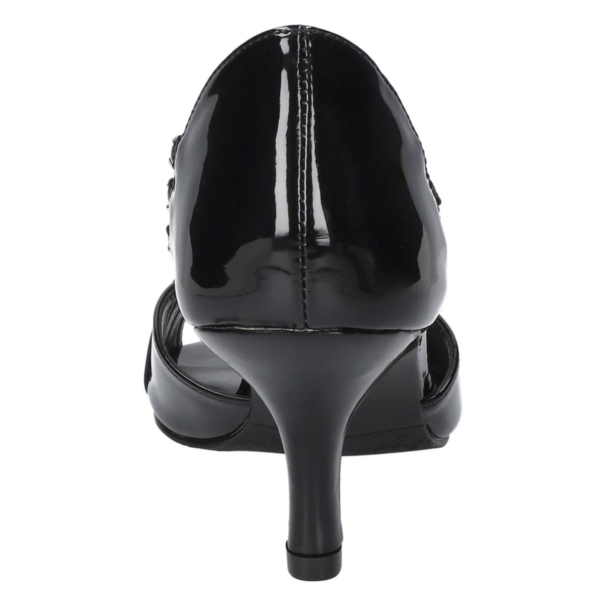 Oceana Peep Toe Pumps