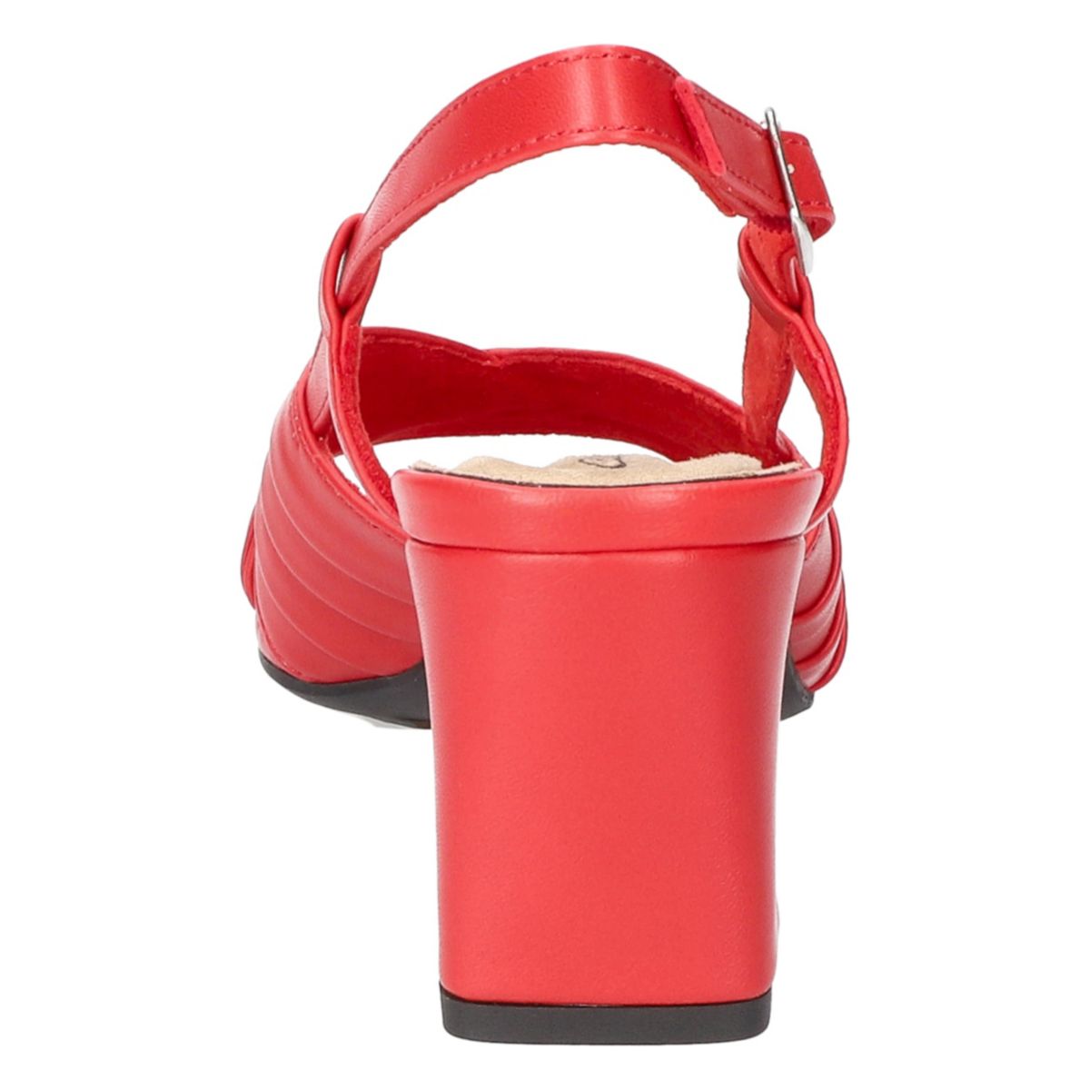 Lucie Square Toe Sandals