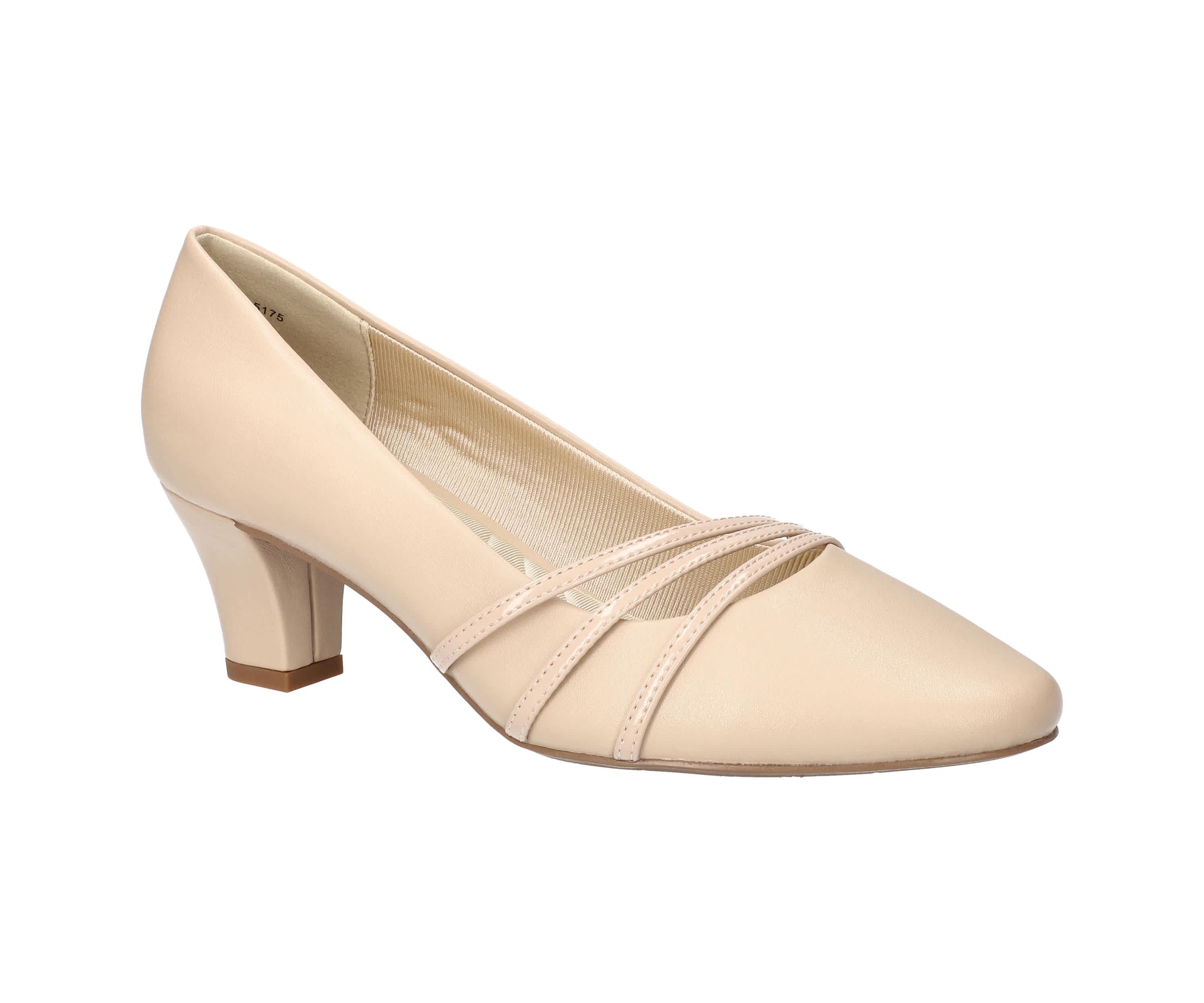 Cristiny Pumps