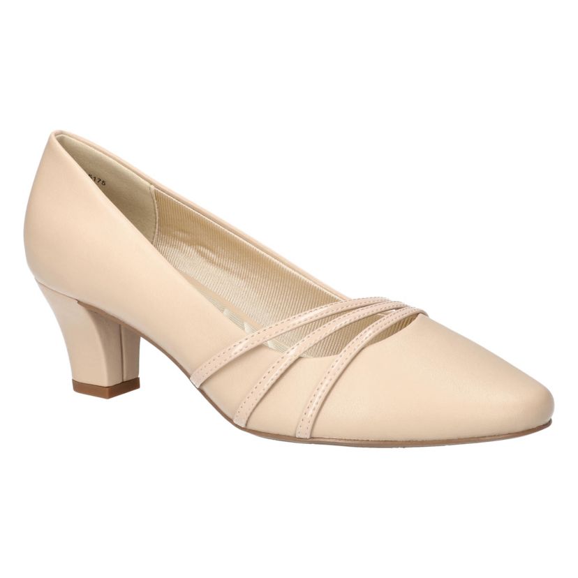 Cristiny Pumps