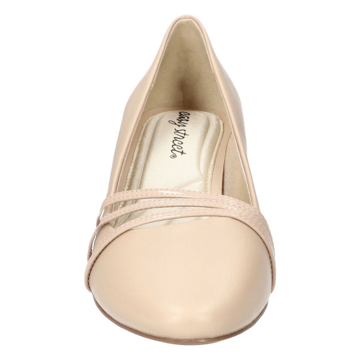 Cristiny Pumps