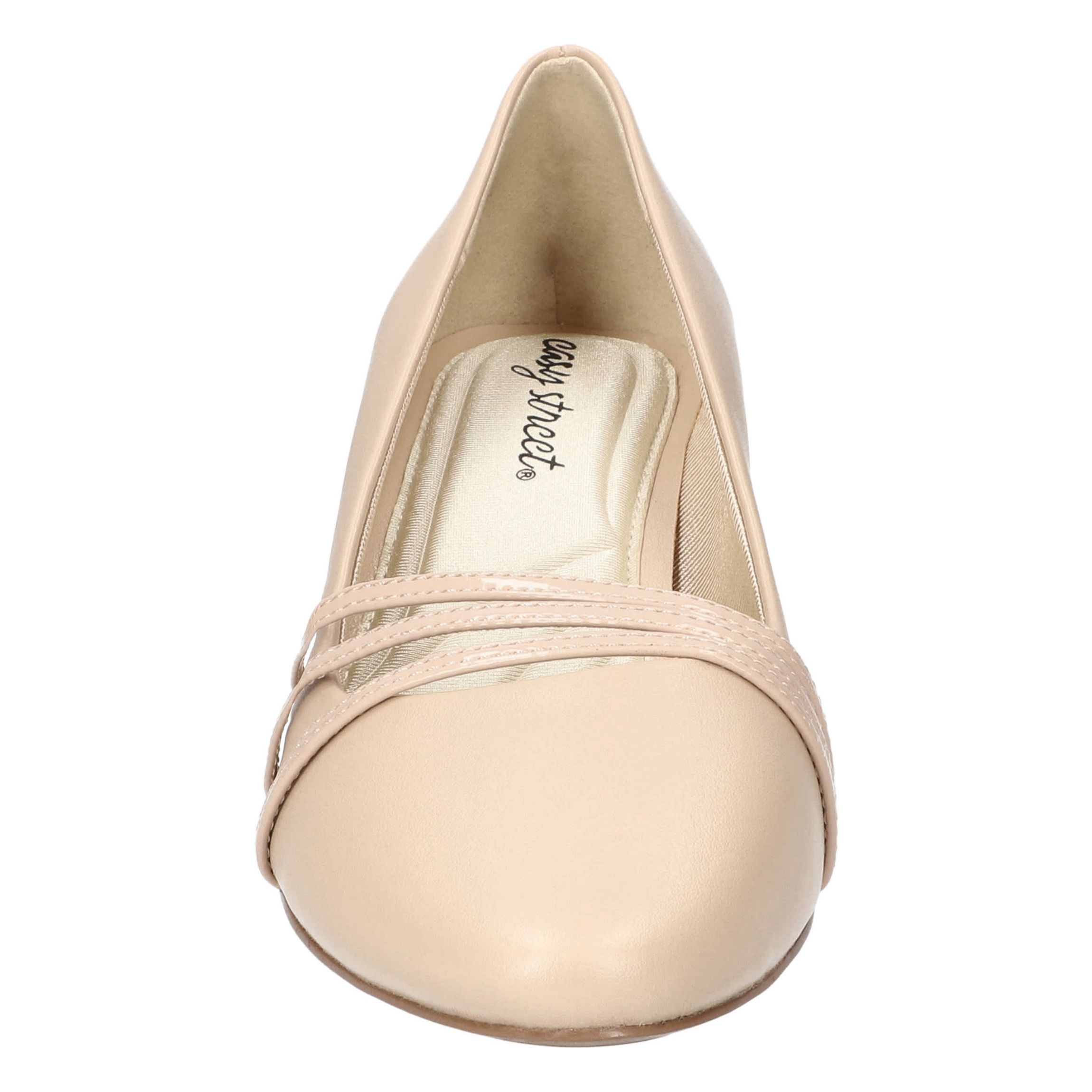 Cristiny Pumps