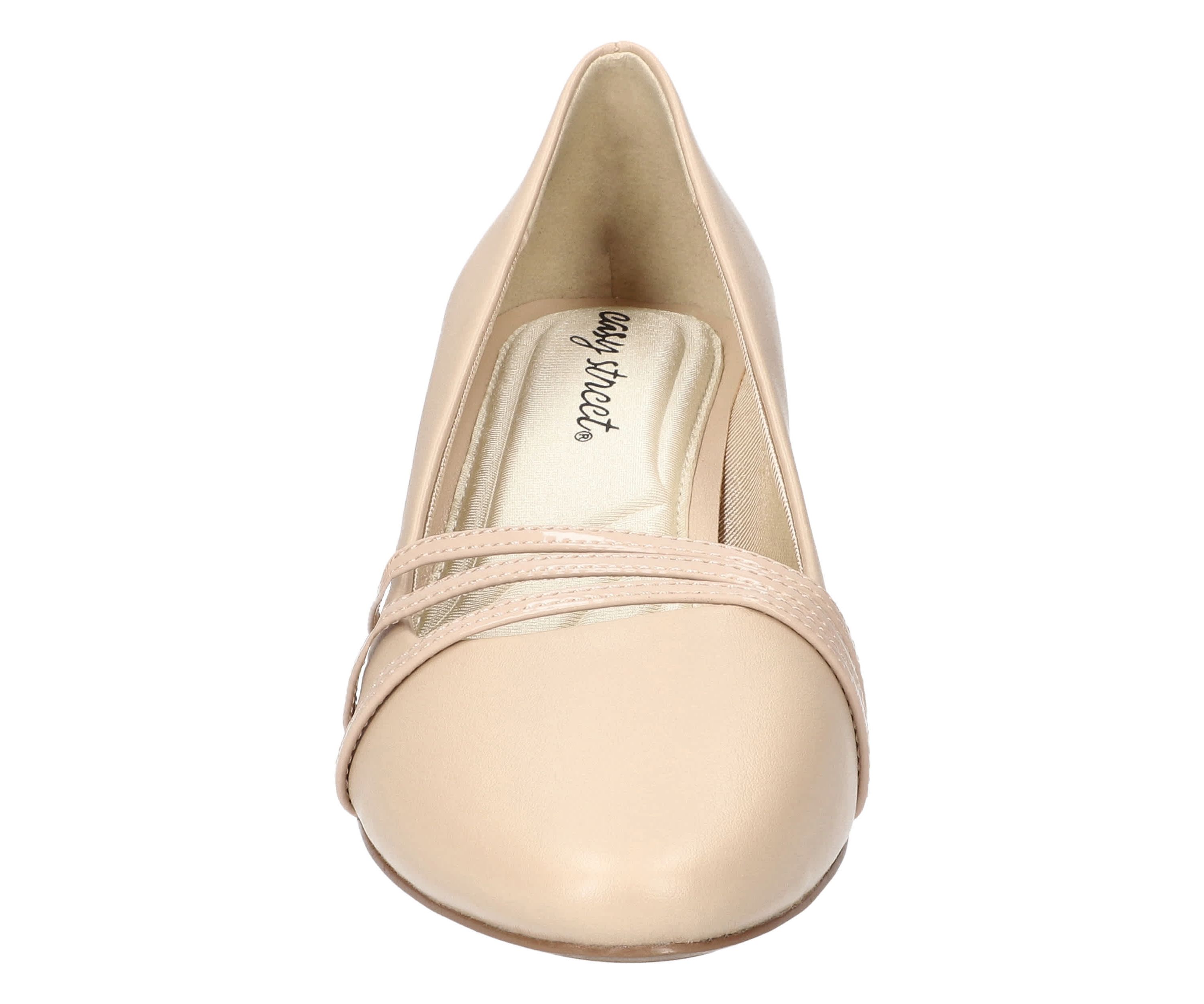Cristiny Pumps