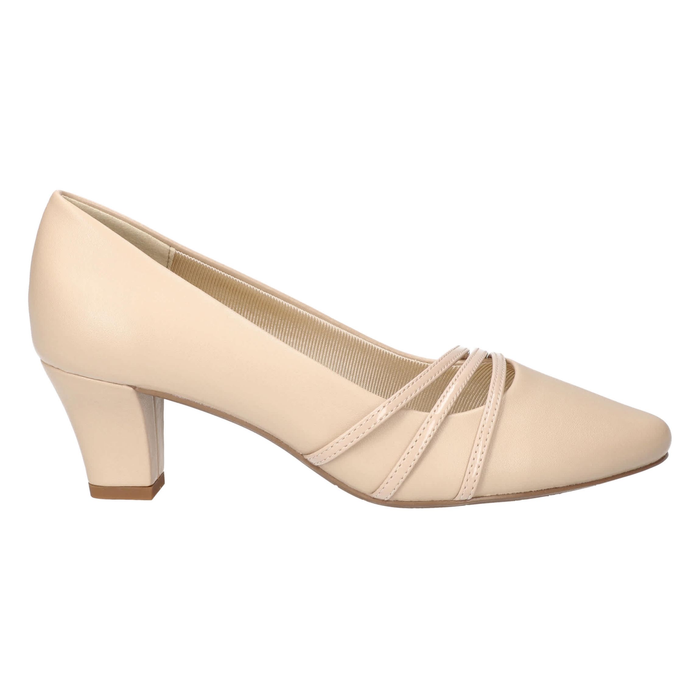 Cristiny Pumps