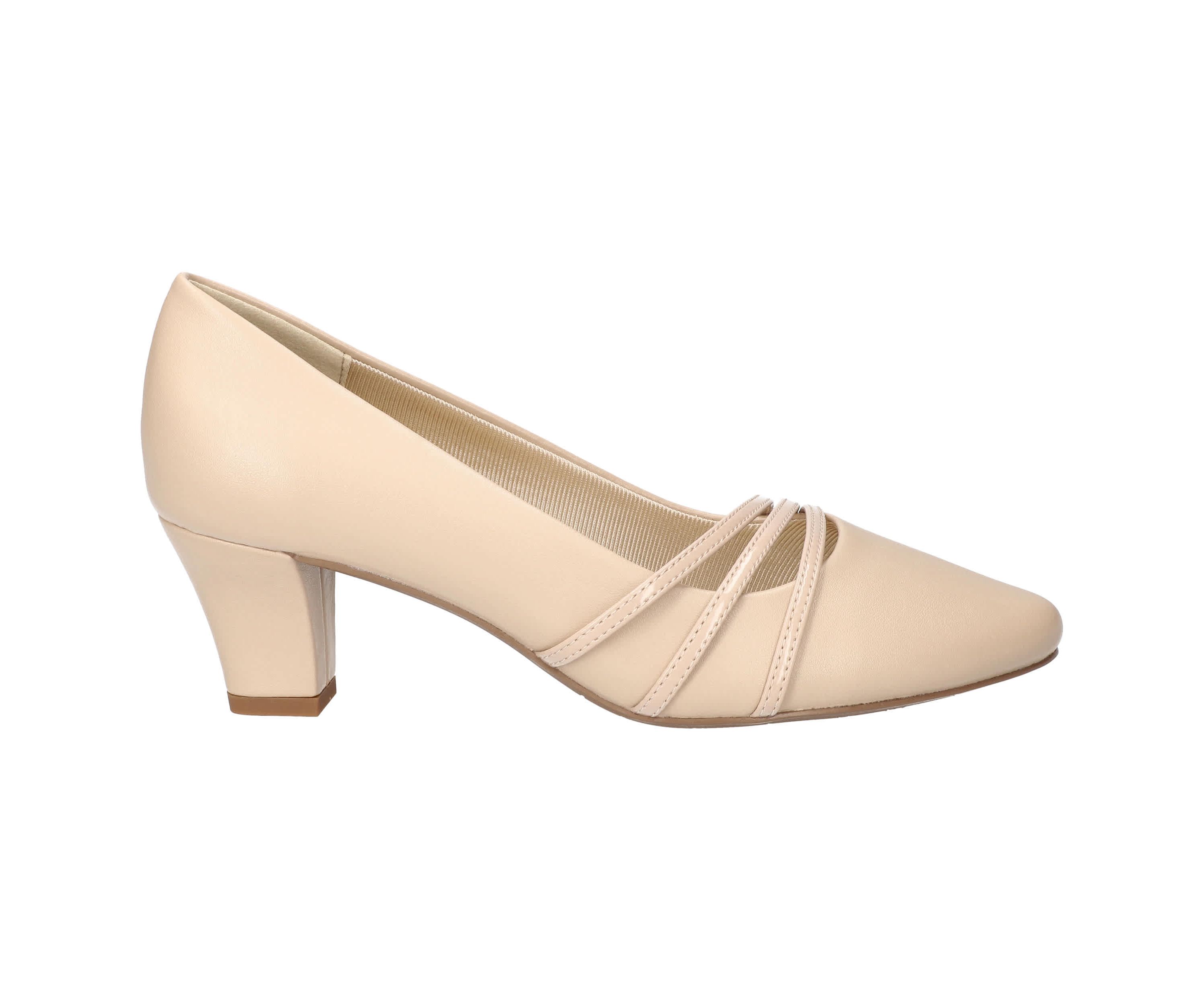 Cristiny Pumps