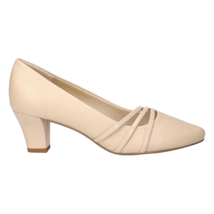 Cristiny Pumps
