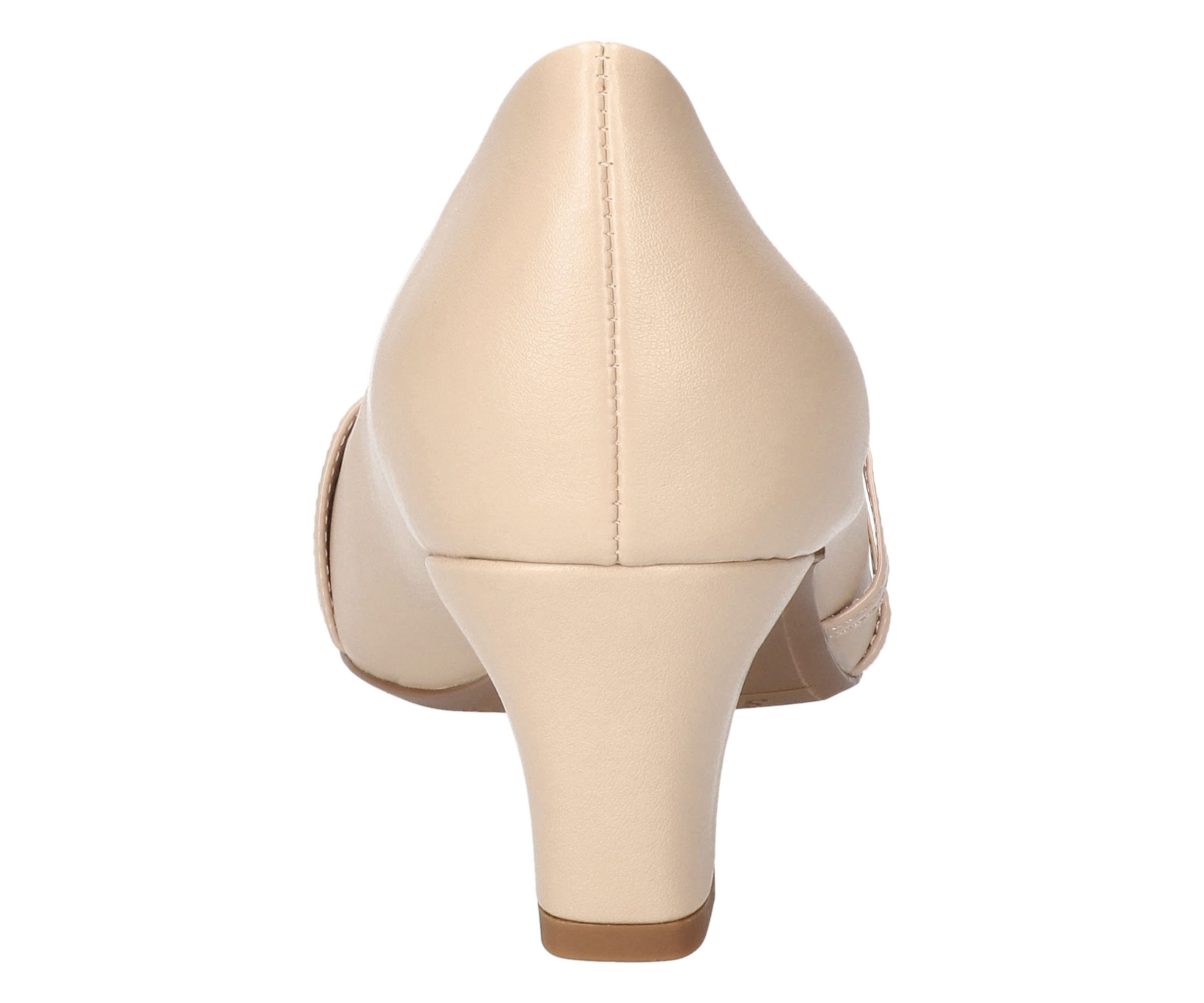 Cristiny Pumps