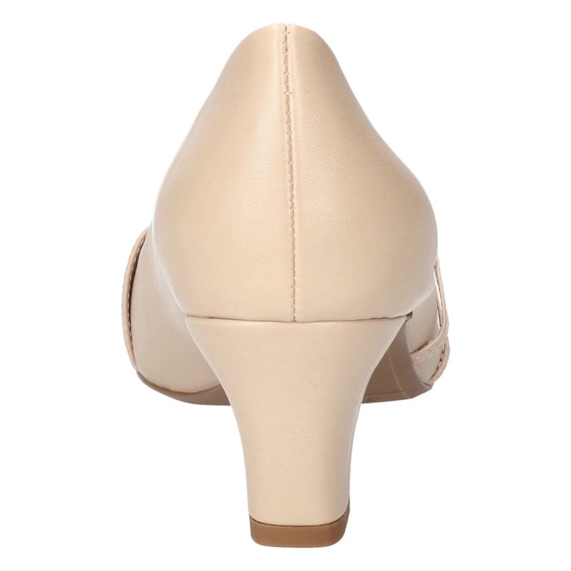 Cristiny Pumps