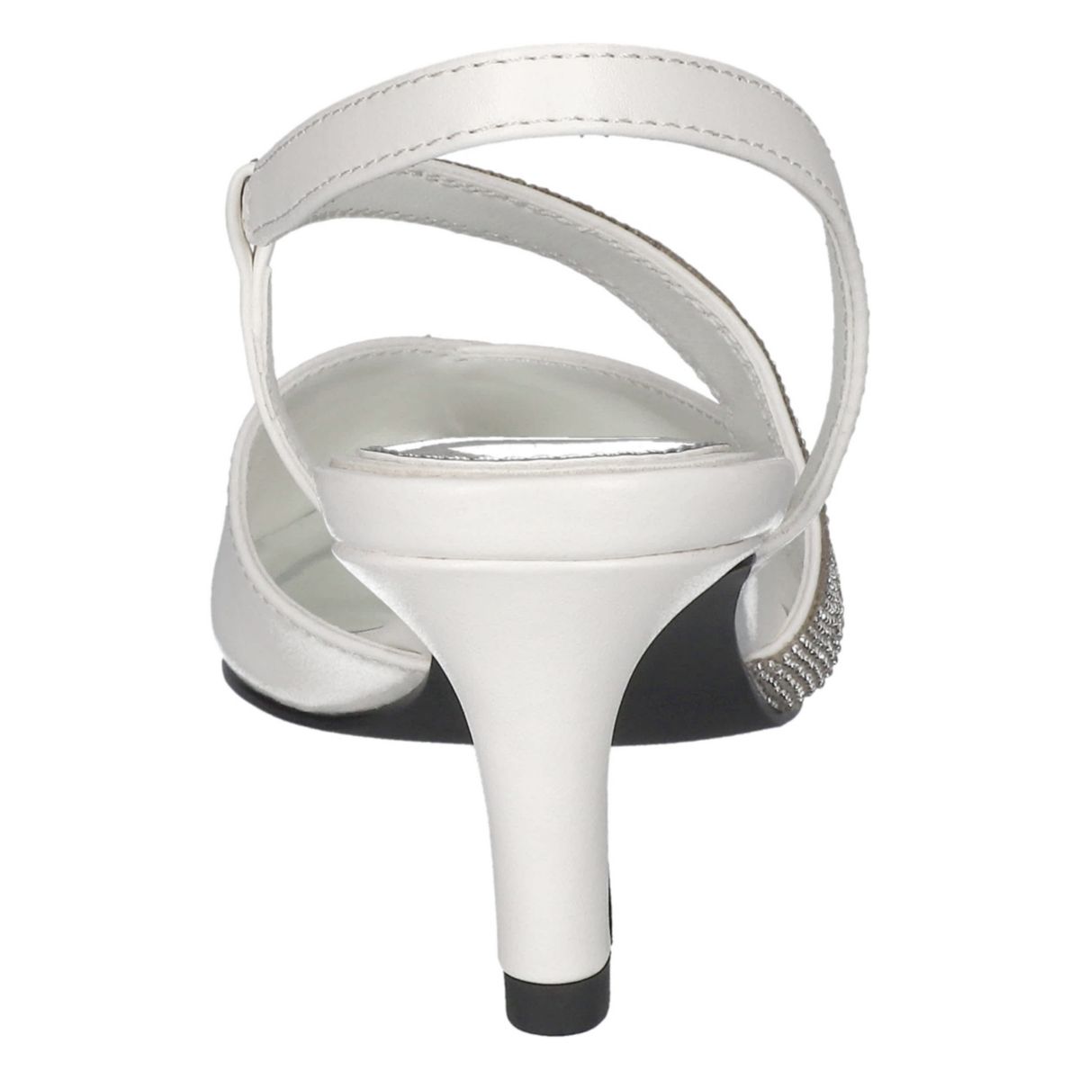 Emerald Slingback Pumps