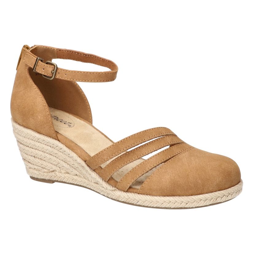 Daytona Espadrille Wedges