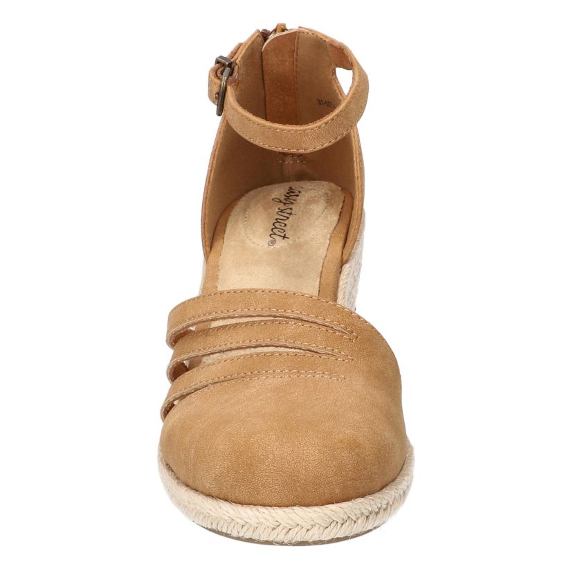 Daytona Espadrille Wedges