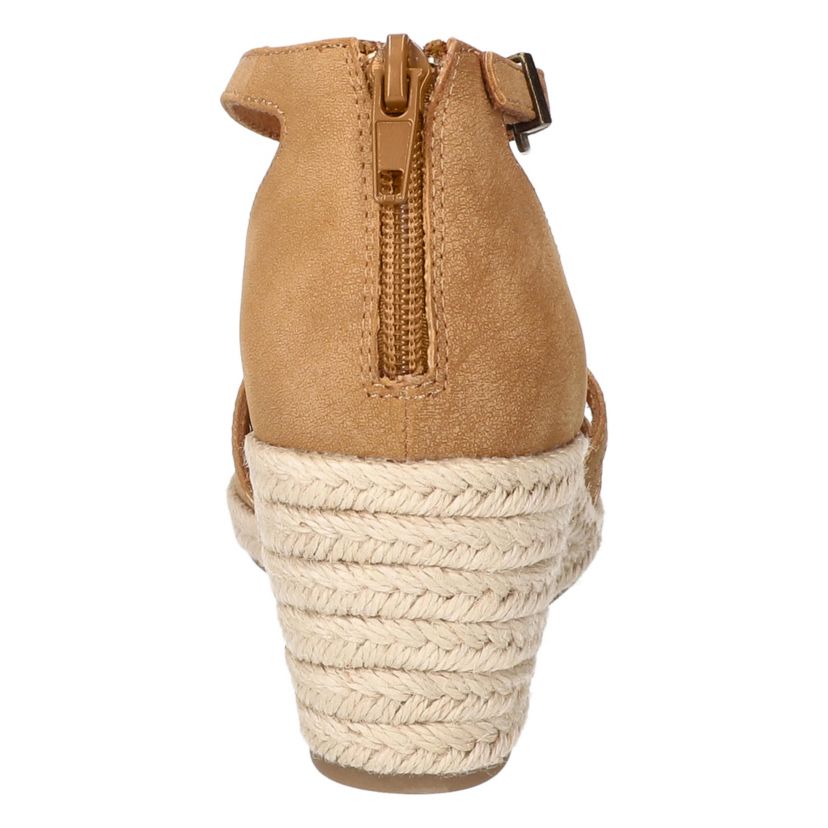 Daytona Espadrille Wedges