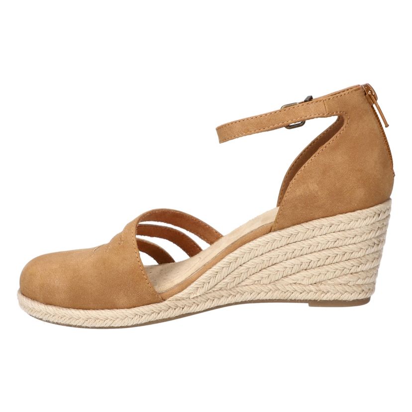 Daytona Espadrille Wedges