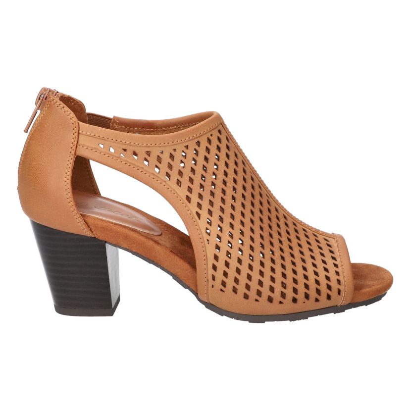 Amiri Heeled Sandals