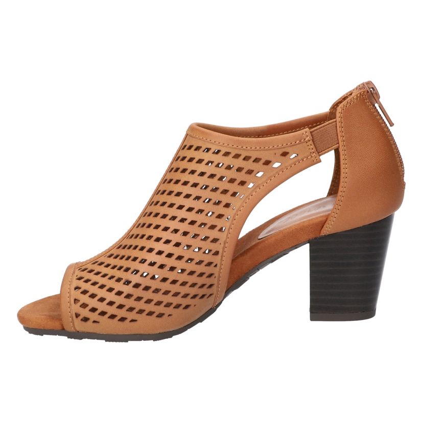 Amiri Heeled Sandals