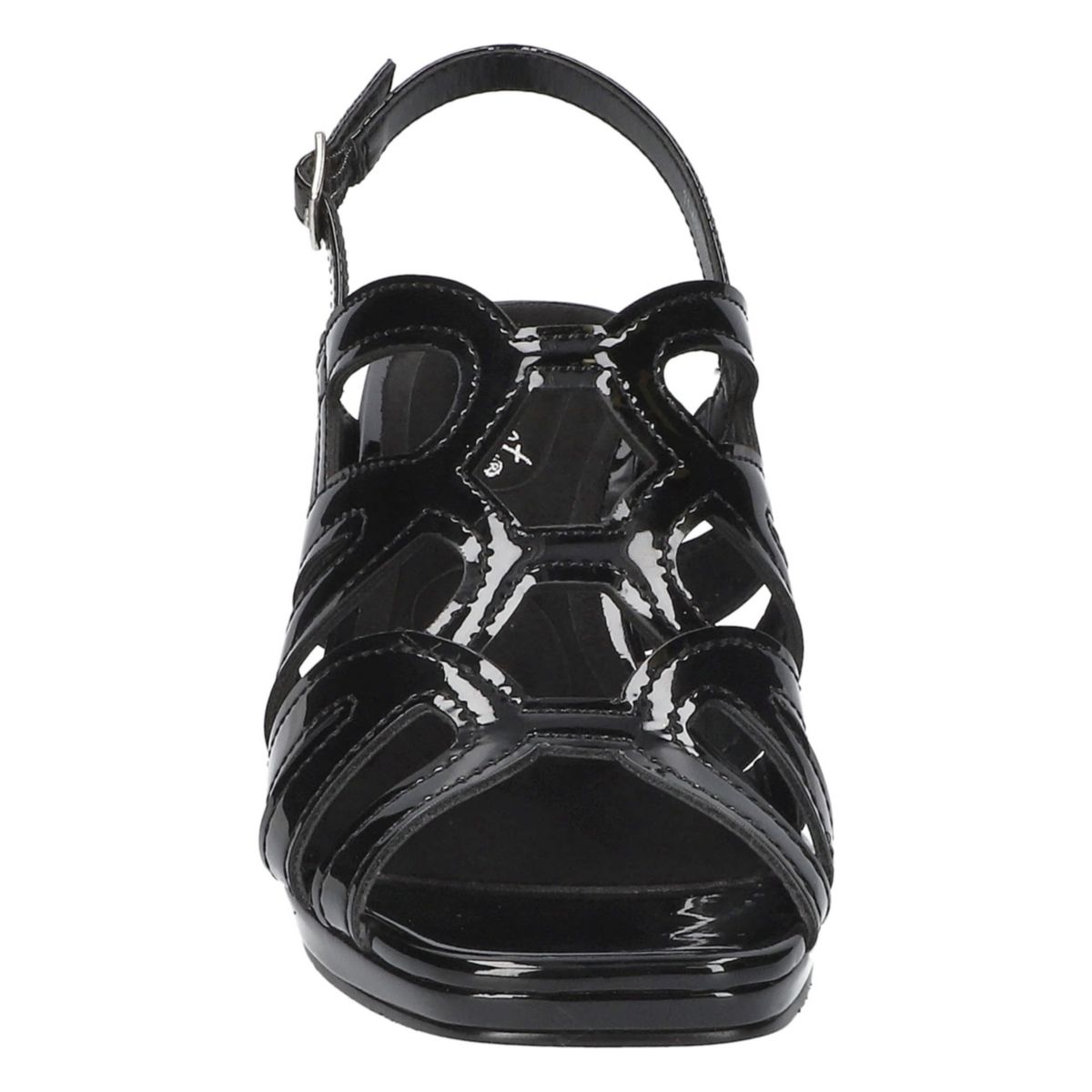 Jetty Heeled Sandals