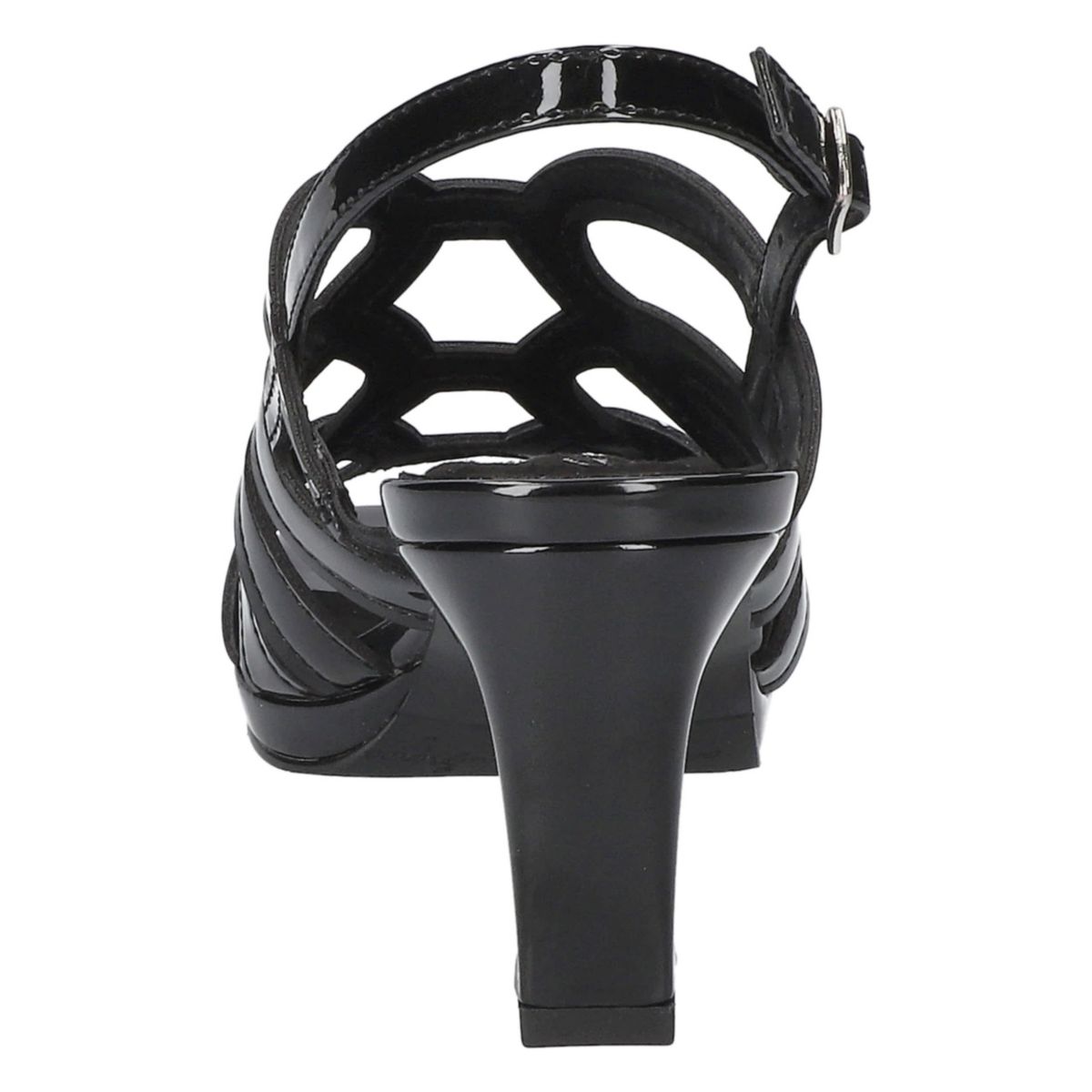 Jetty Heeled Sandals