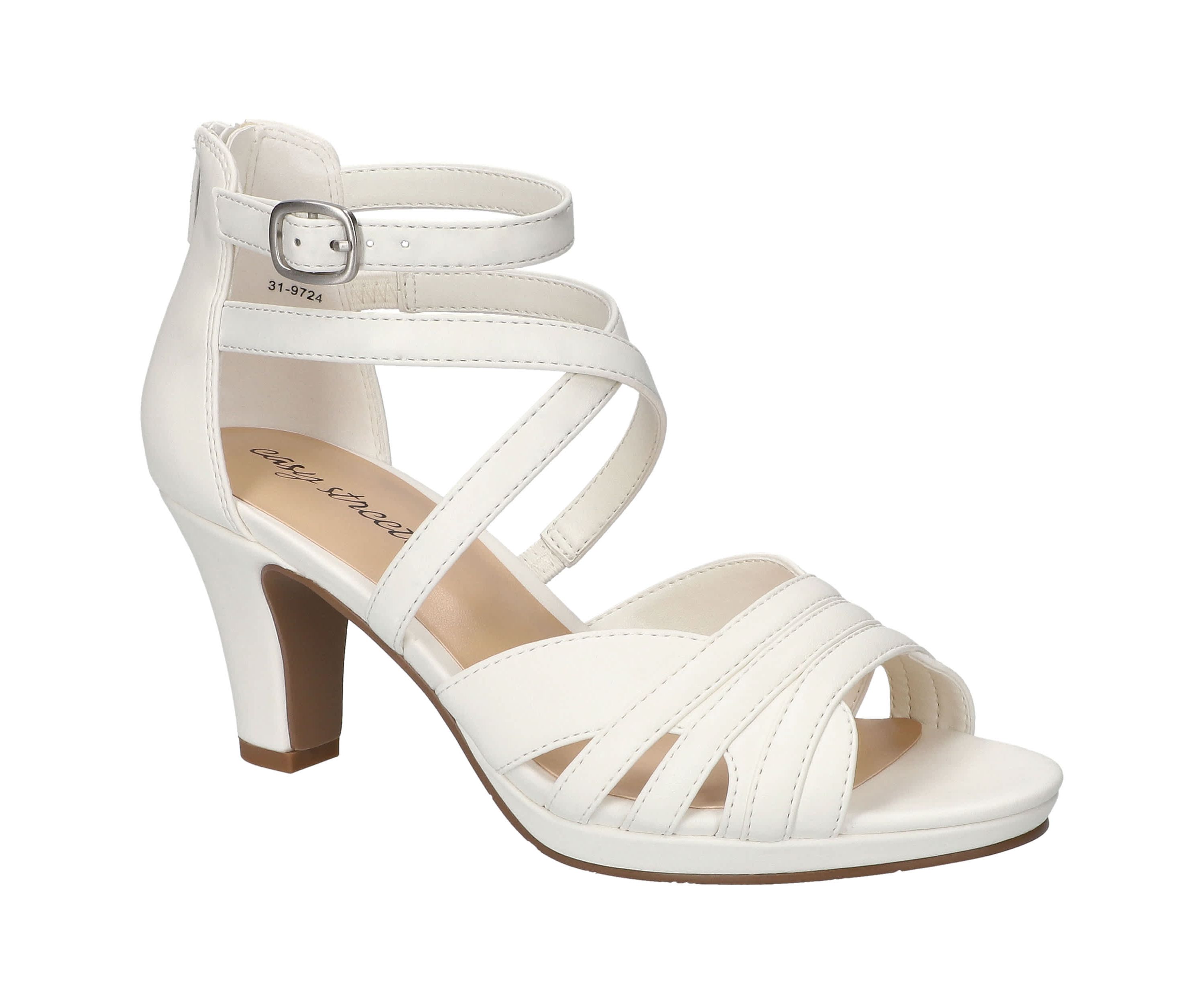 Crissa Dress Sandals