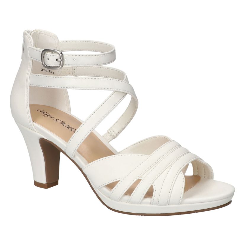 Crissa Dress Sandals