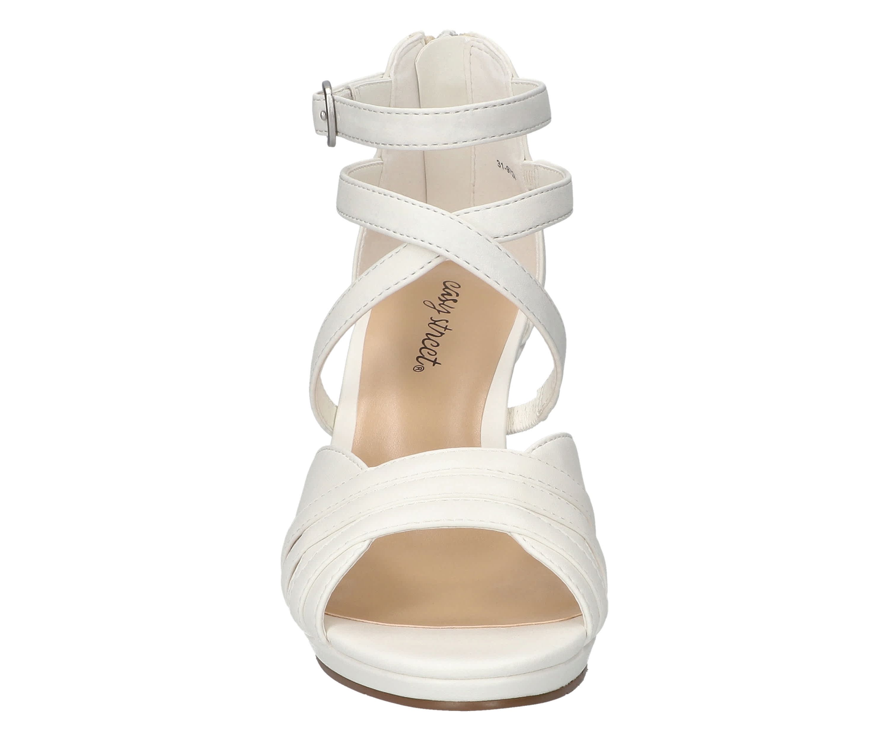 Crissa Dress Sandals
