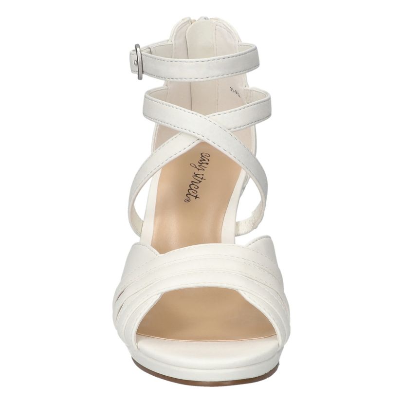 Crissa Dress Sandals