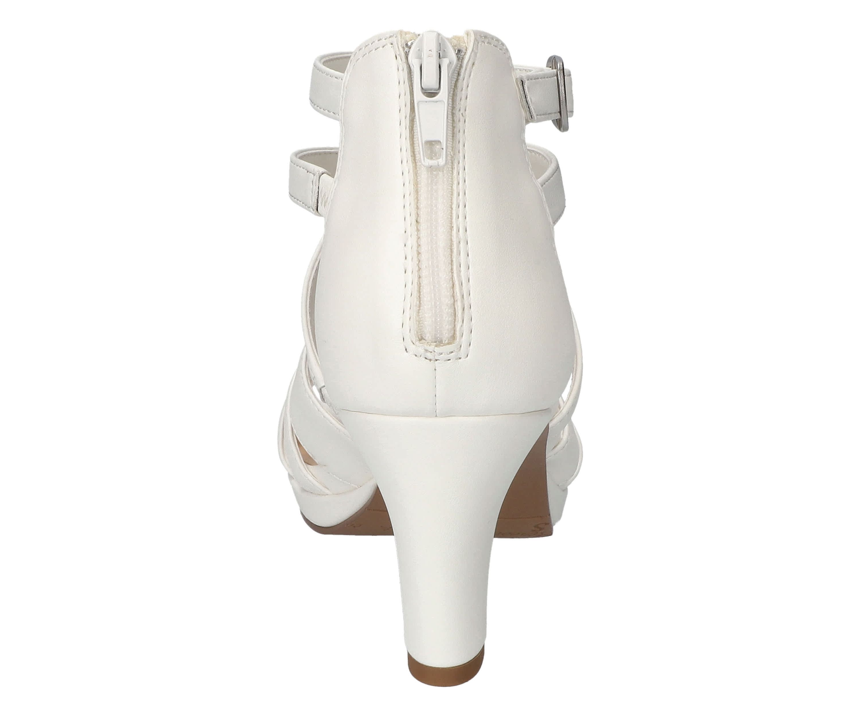 Crissa Dress Sandals
