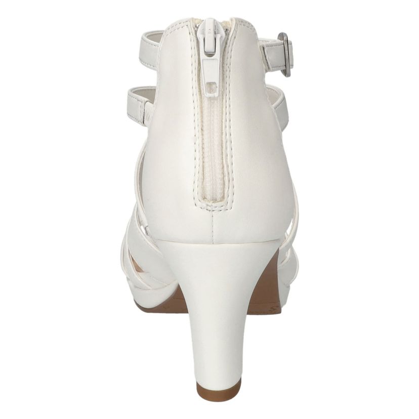 Crissa Dress Sandals
