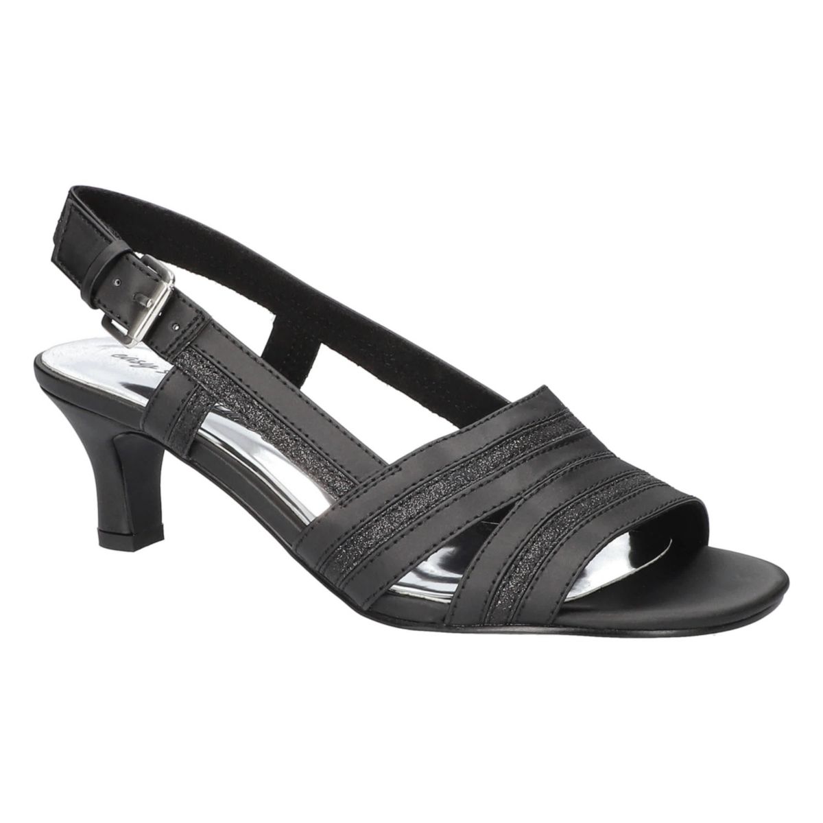 Meghan Slingback Heeled Sandals