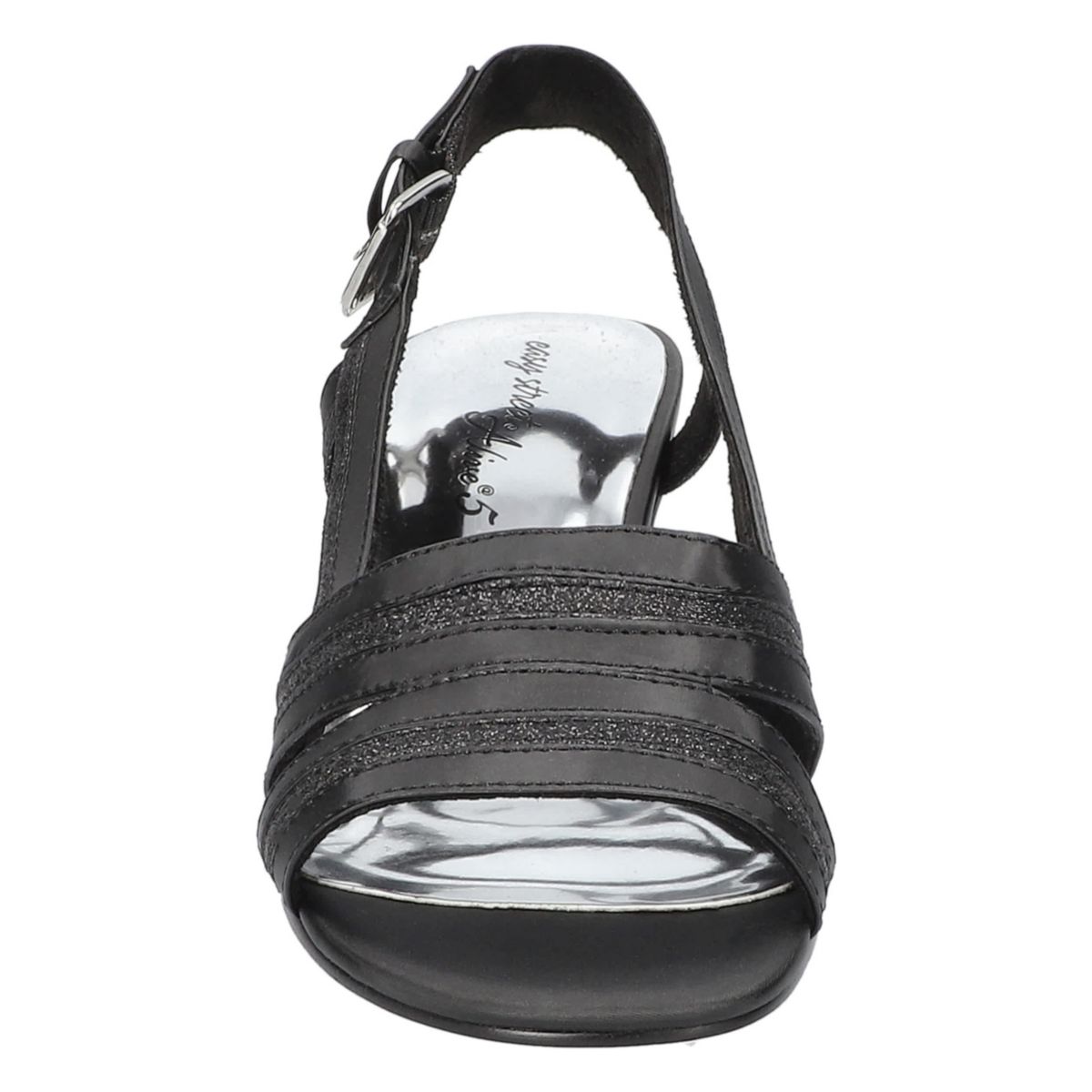 Meghan Slingback Heeled Sandals