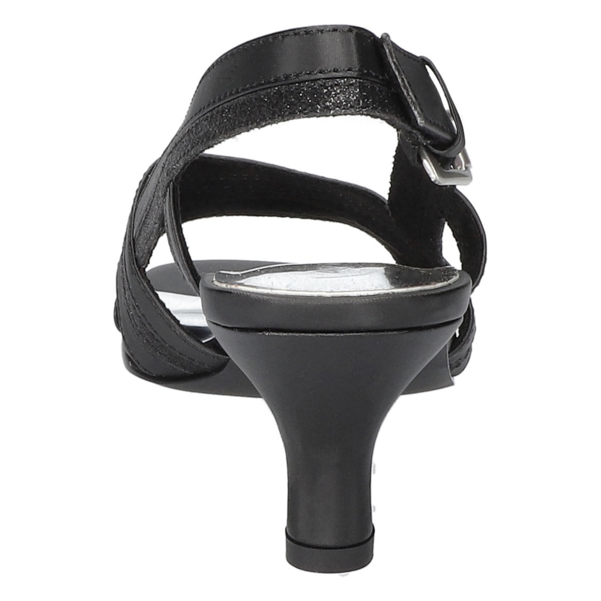 Meghan Slingback Heeled Sandals