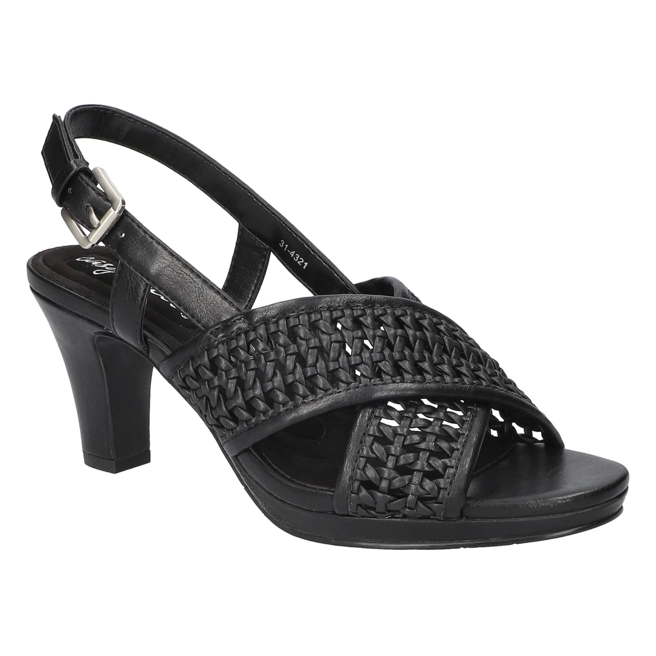 Sol Heeled Sandals