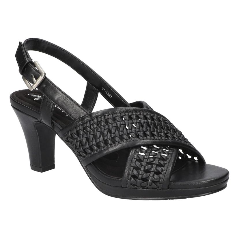 Sol Heeled Sandals