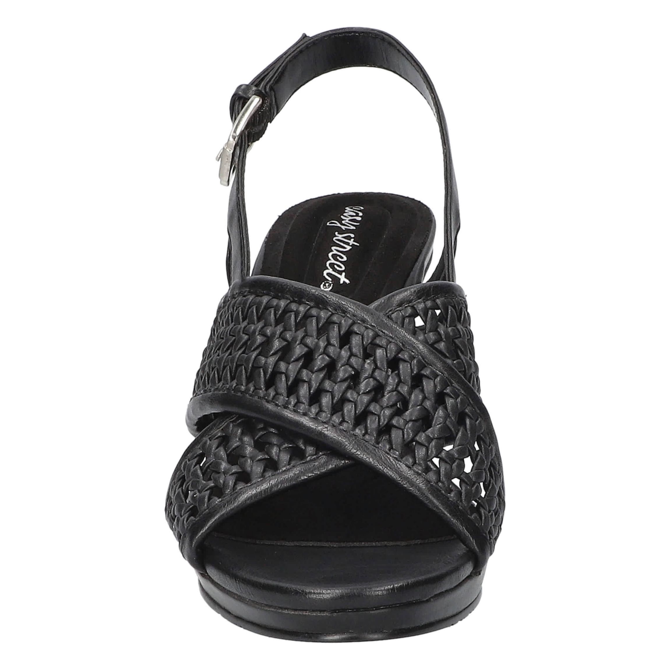 Sol Heeled Sandals