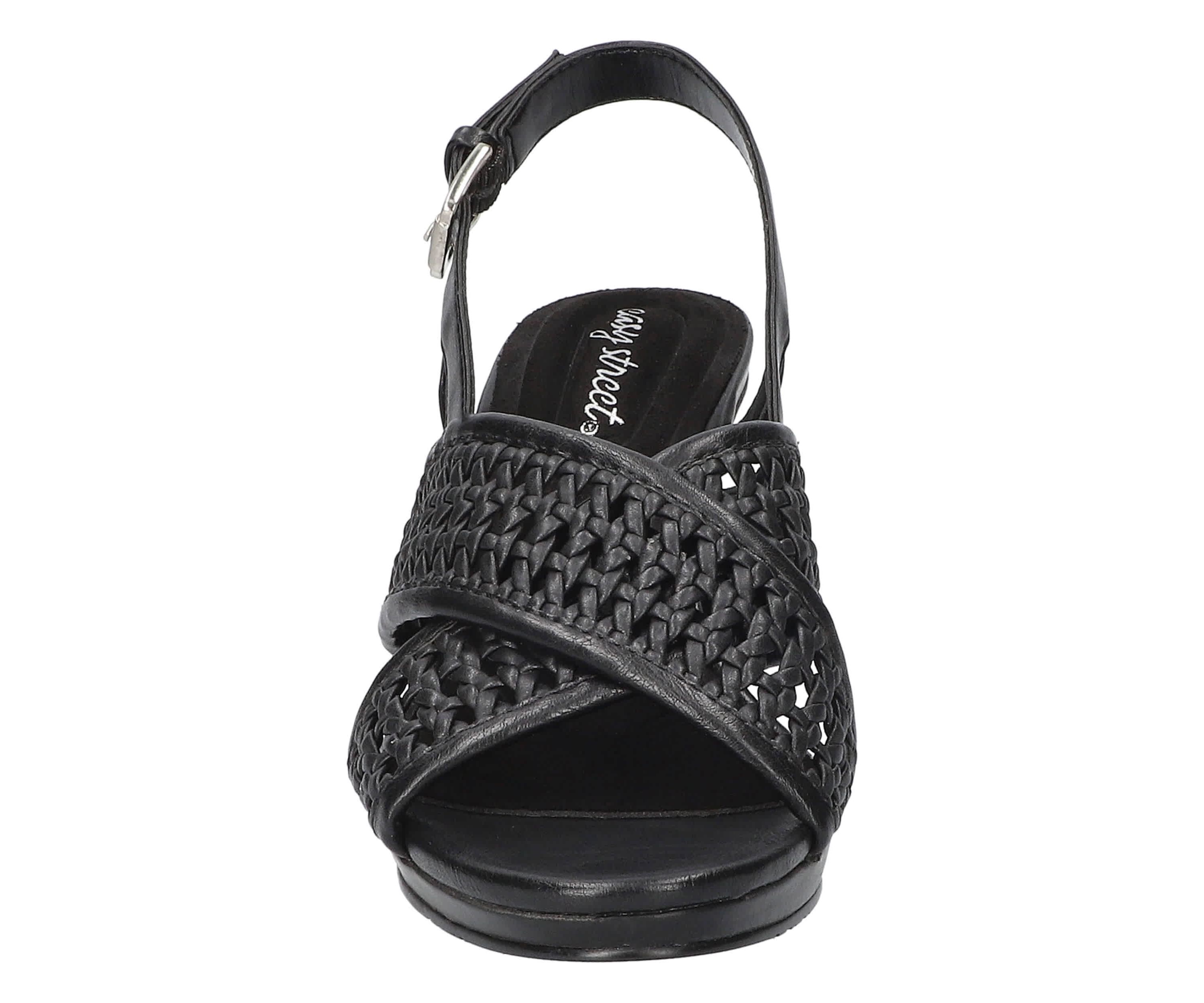 Sol Heeled Sandals