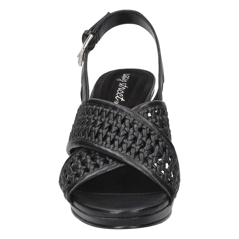 Sol Heeled Sandals
