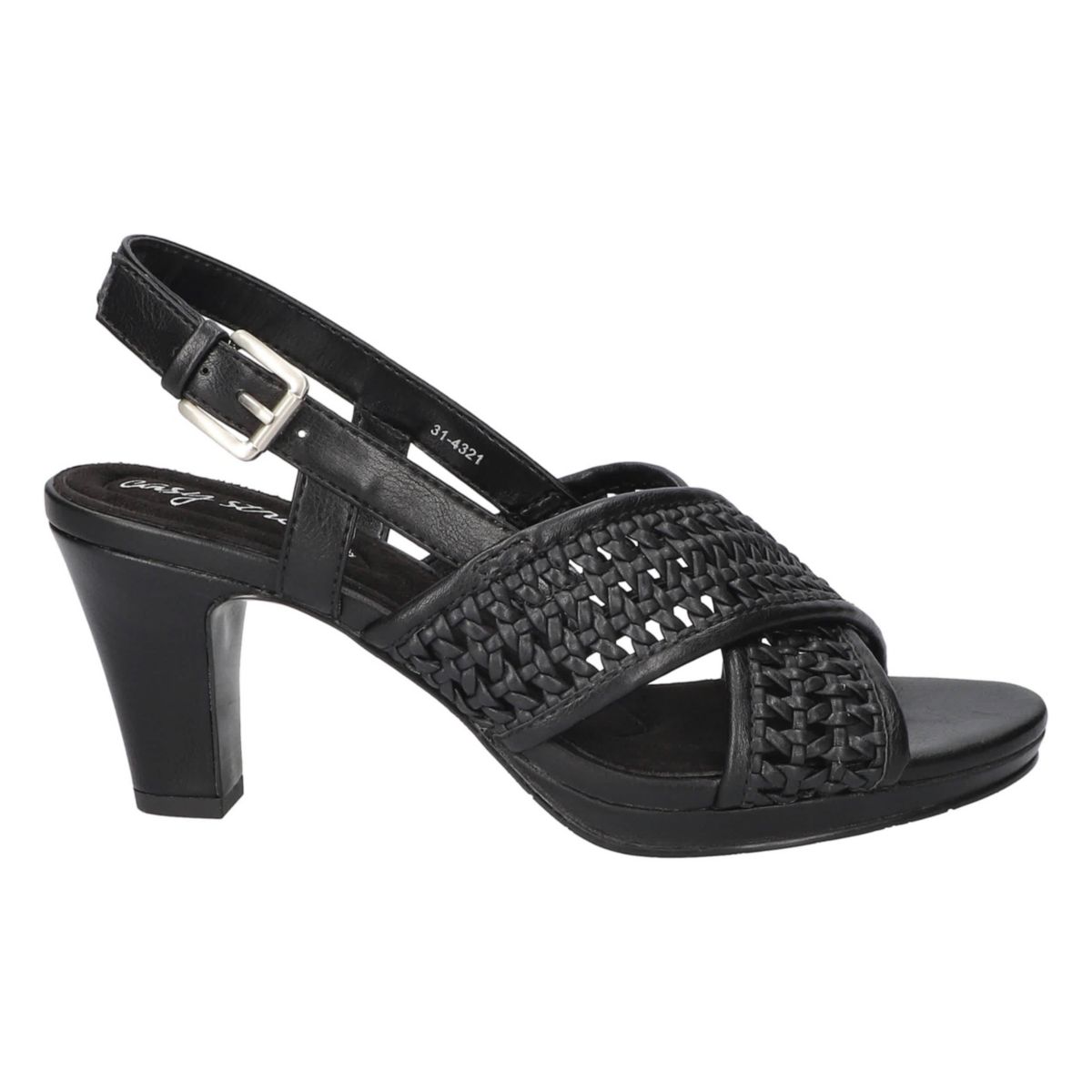 Sol Heeled Sandals