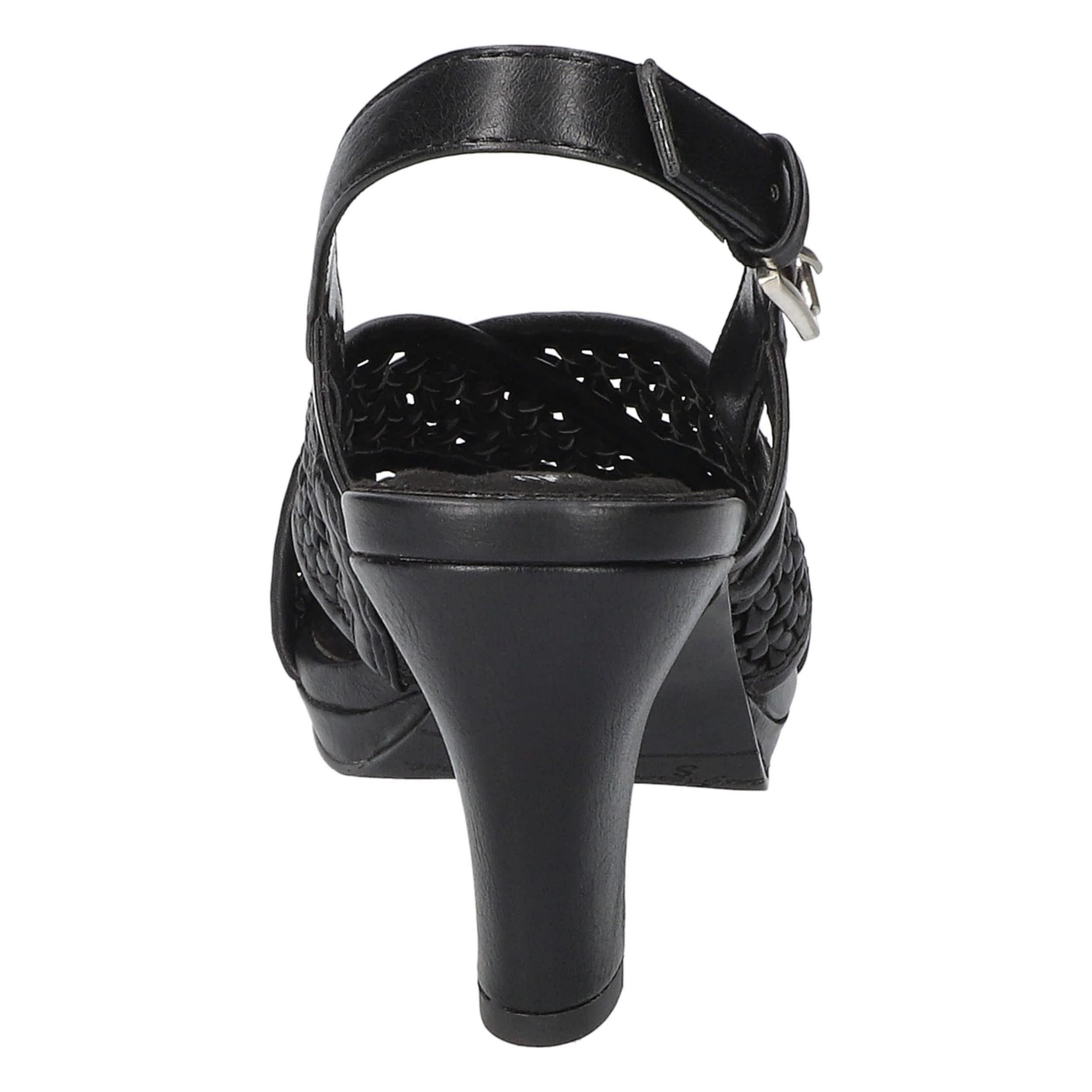 Sol Heeled Sandals