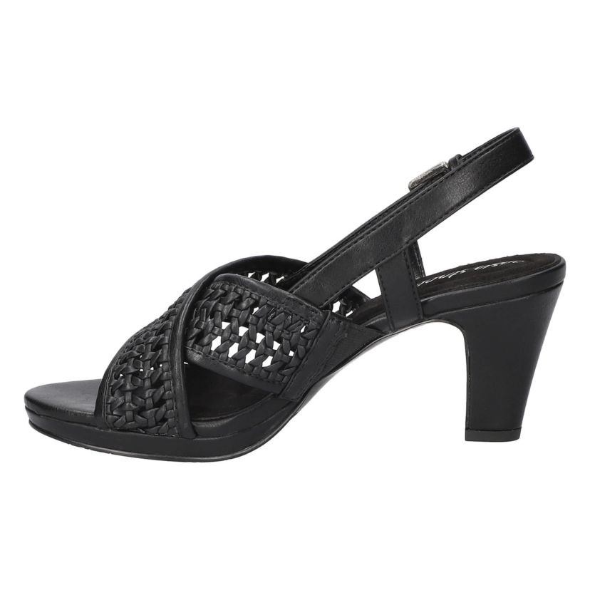 Sol Heeled Sandals