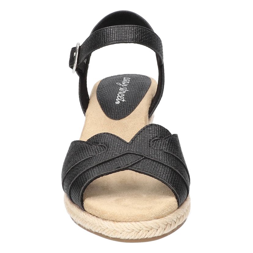 Miramar Espadrille Wedge Sandals