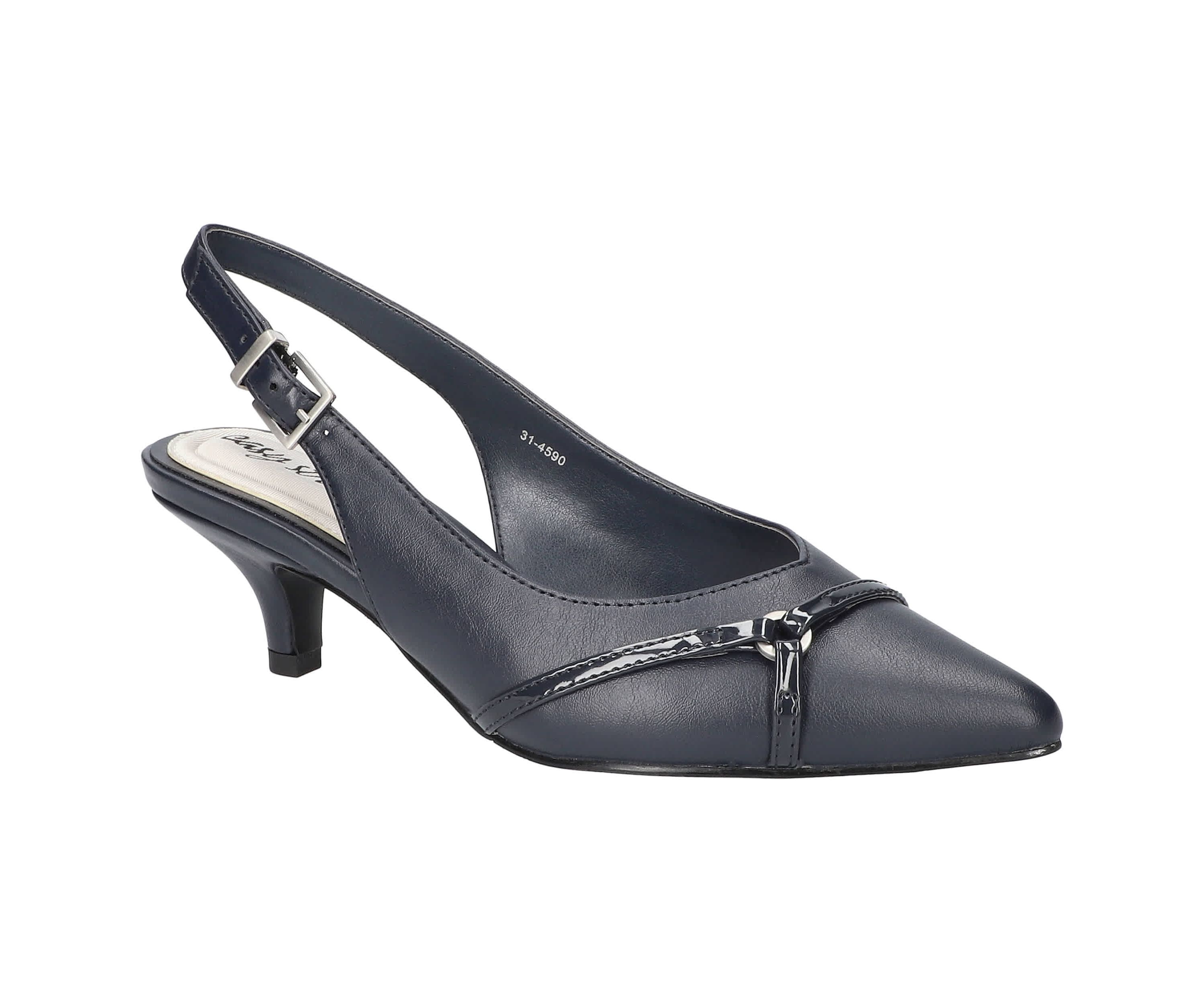 Feena Slingback Pumps