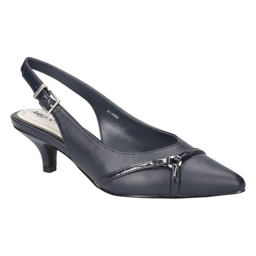 Feena Slingback Pumps