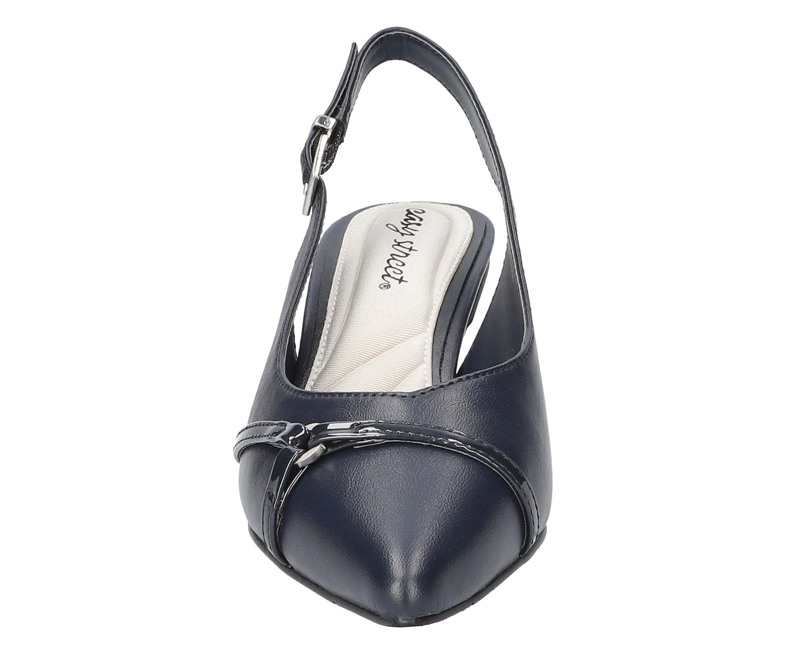 Feena Slingback Pumps