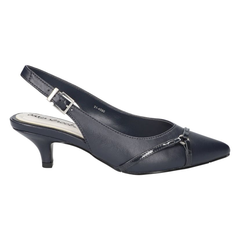 Feena Slingback Pumps