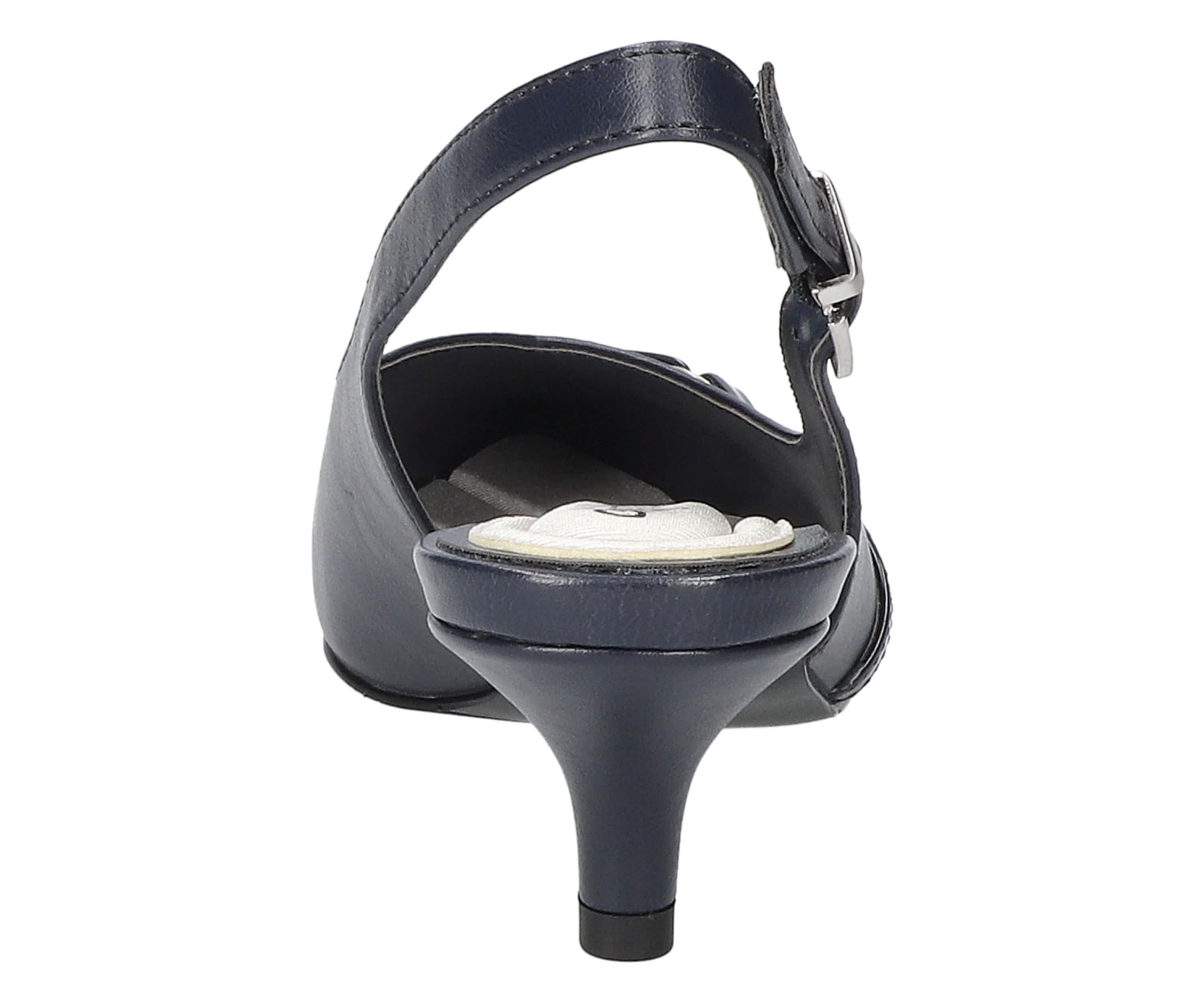 Feena Slingback Pumps