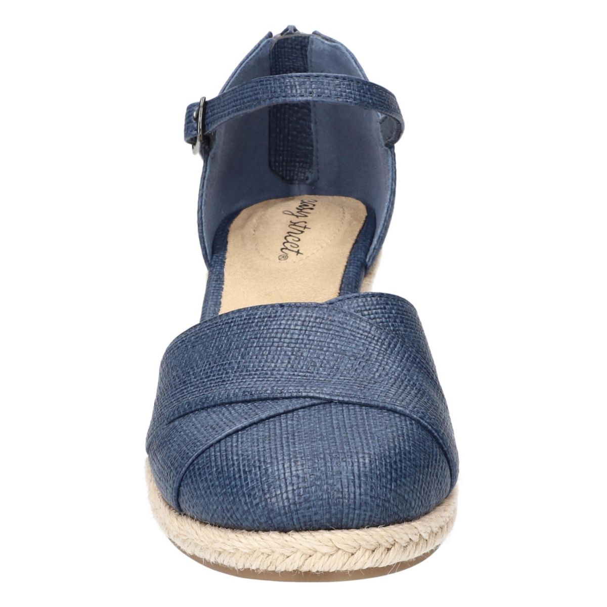 Coast Espadrille Wedges