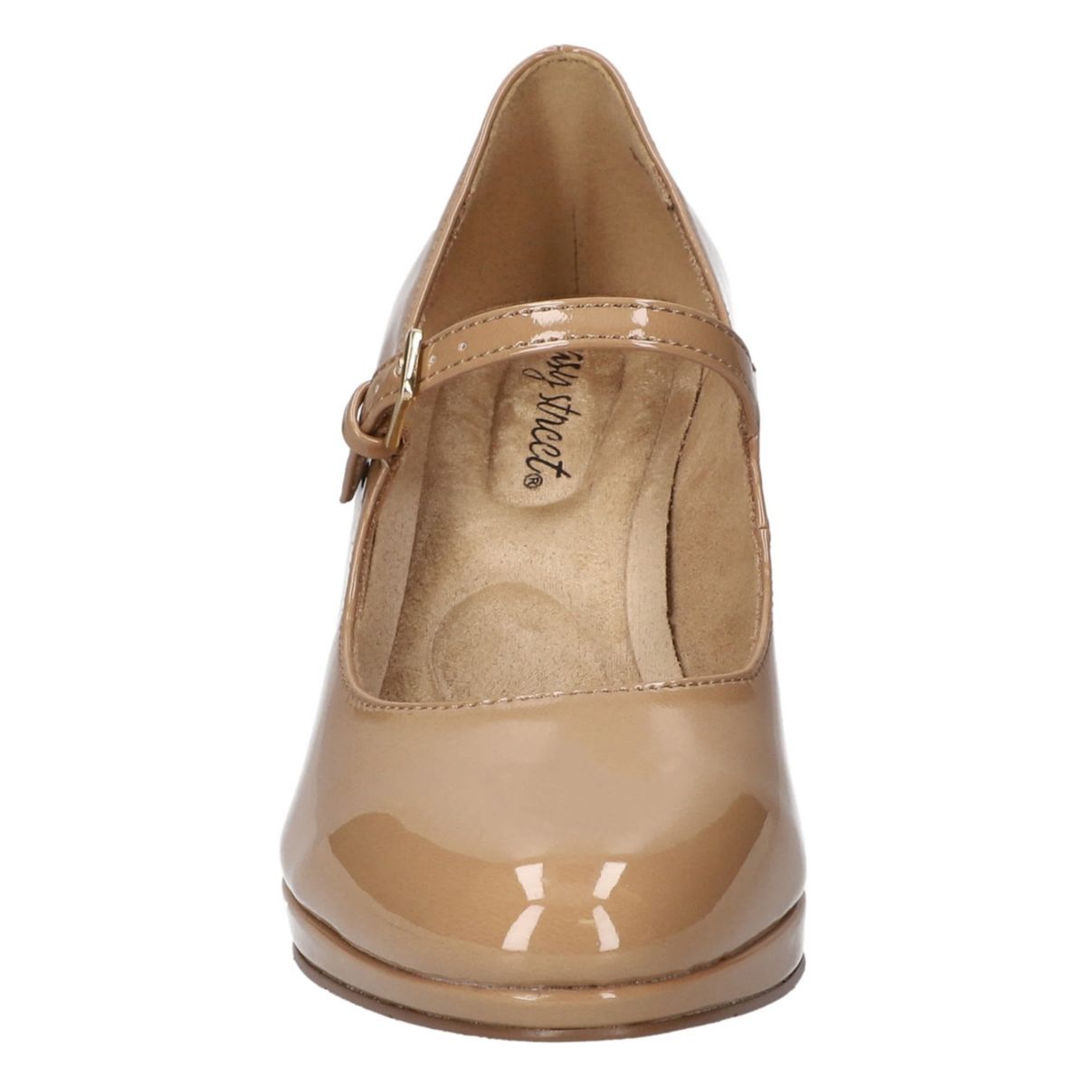Zest Platform Pumps