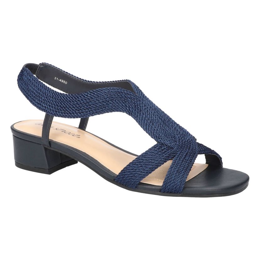 Festival Block Heel Sandals