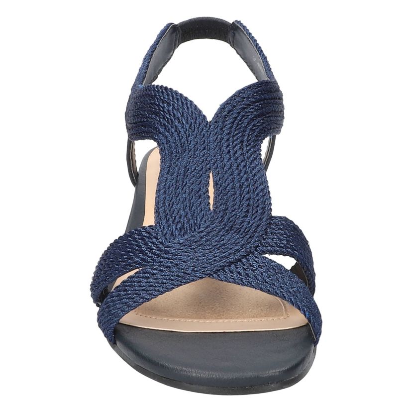 Festival Block Heel Sandals