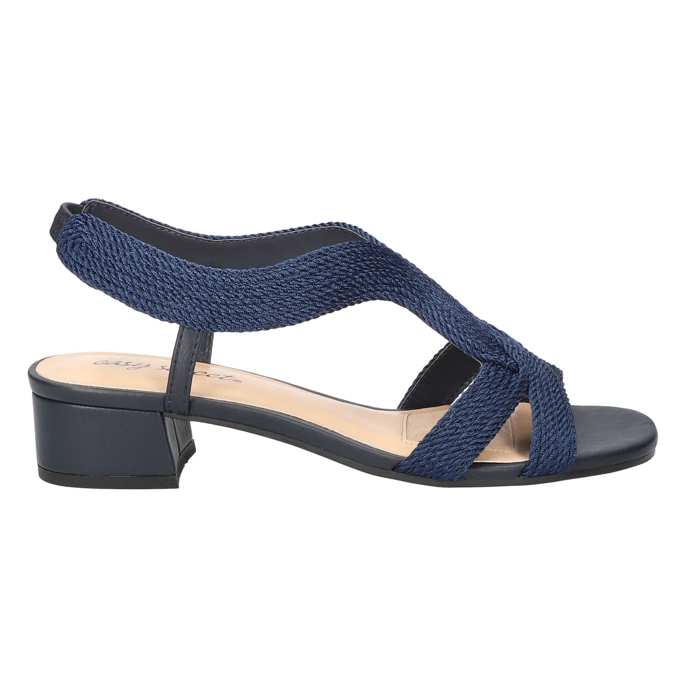 Festival Block Heel Sandals
