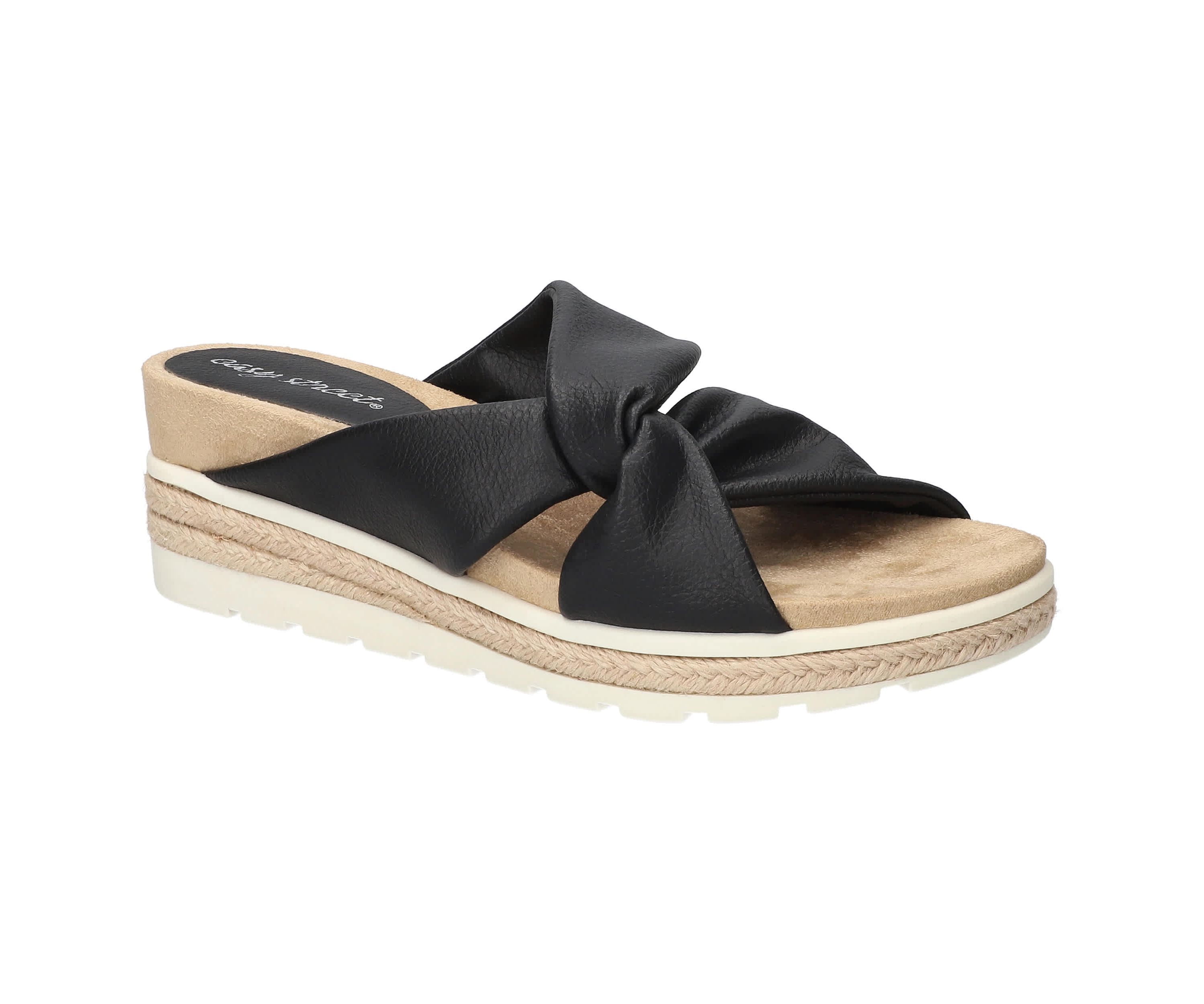 Ja Wedge Sandals